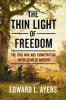The_thin_light_of_freedom
