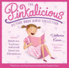 The_Pinkalicious_picture_book_audio_collection