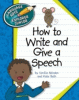 How_to_Write_and_Give_a_Speech