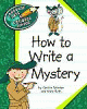 How_to_Write_a_Mystery