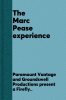 The_Marc_Pease_experience