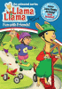 Llama_llama