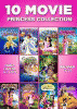 10_movie_princess_collection