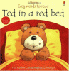 Ted_in_a_red_bed