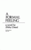 A_formal_feeling