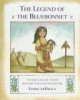The_legend_of_the_bluebonnet