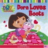 Dora_loves_boots