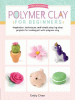 Polymer_clay_for_beginners