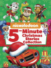 5-minute_Christmas_stories_collection