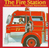 The_fire_station