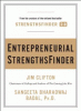 Entrepreneurial_StrengthsFinder
