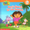 Dora_s_search_for_the_seasons