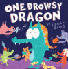 One_drowsy_dragon