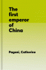 The_first_emperor_of_China