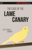 The_case_of_the_lame_canary