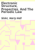 Electronic_structure__properties__and_the_periodic_law