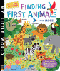 Finding_first_animals_and_more_