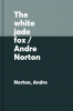 The_white_jade_fox