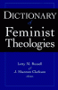 Dictionary_of_feminist_theologies
