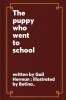 The_puppy_who_went_to_school