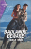 Badlands_beware