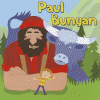 Paul_Bunyan