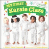 My_first_karate_class