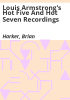 Louis_Armstrong_s_Hot_Five_and_Hot_Seven_recordings