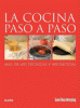 La_cocina_paso_a_paso