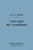 Love_and_Mr__Lewisham