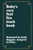Baby_s_very_first_fire_truck_book