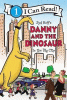 Syd_Hoff_s_Danny_and_the_dinosaur_in_the_big_city