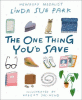 The_one_thing_you_d_save