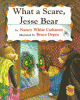 What_a_scare__Jesse_Bear_