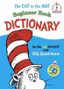 The_cat_in_the_hat_beginner_book_dictionary