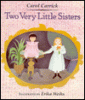 Two_very_little_sisters