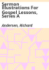 Sermon_illustrations_for_gospel_lessons__Series_A