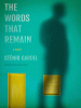 The_words_that_remain