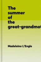 The_summer_of_the_great-grandmother