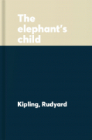 The_elephant_s_child