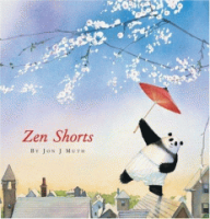 Zen_shorts