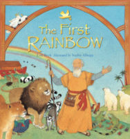The_first_rainbow