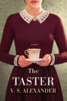 The_taster