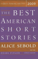 The_best_American_short_stories_2009