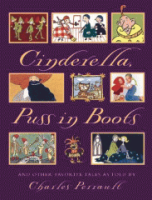 Cinderella__Puss_in_Boots__and_other_favorite_tales