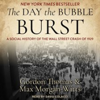 The_day_the_bubble_burst