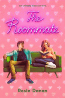 The_roommate