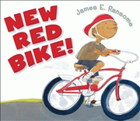 New_red_bike_