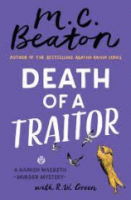 Death_of_a_traitor
