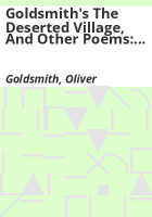 Goldsmith_s_The_deserted_village__and_other_poems